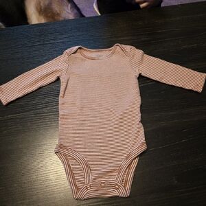 Baby Boy Onesie